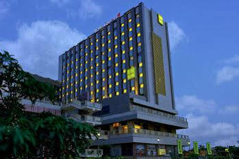 Hotel Express Gurugram Sector 50 By Ihg