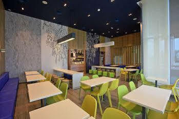 Hotel Express Gurugram Sector 50 By Ihg Gurgaon