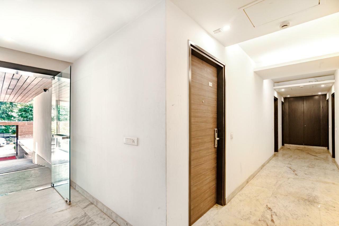 Guest house Octave Golfcourse 3*