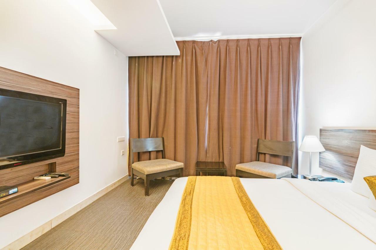 Octave Golfcourse Guest house 3*