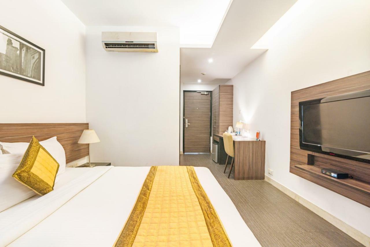 Octave Golfcourse 3* Gurgaon