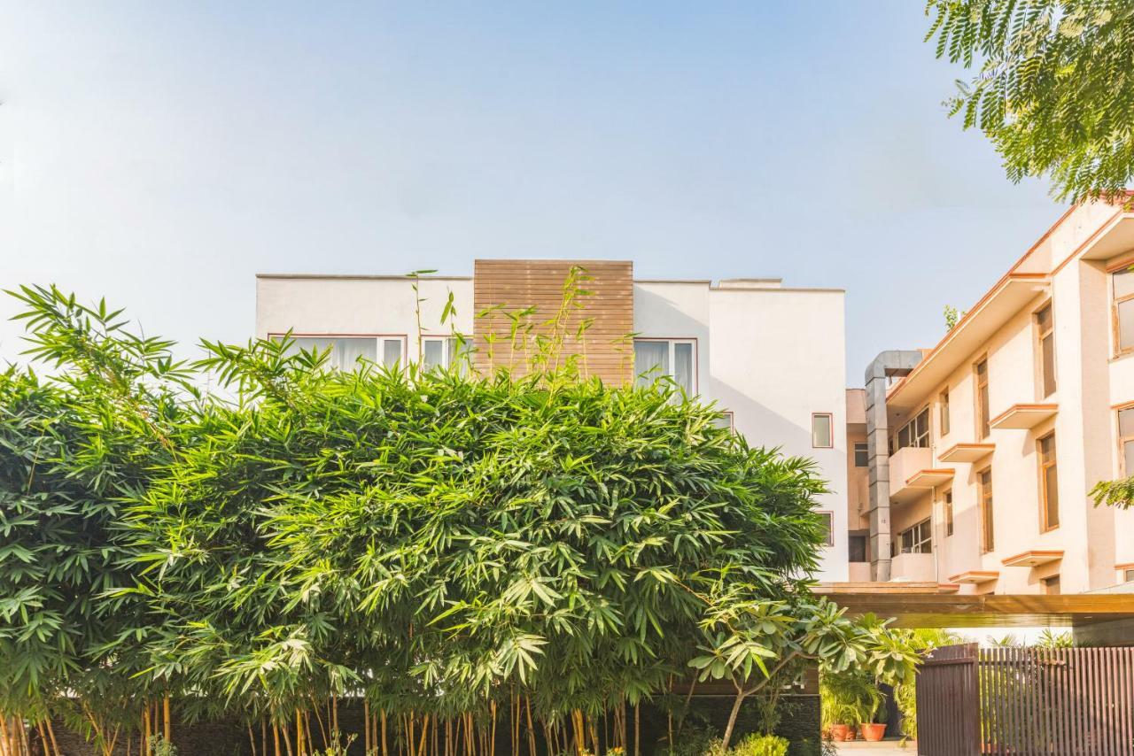Octave Golfcourse Guest house 3*