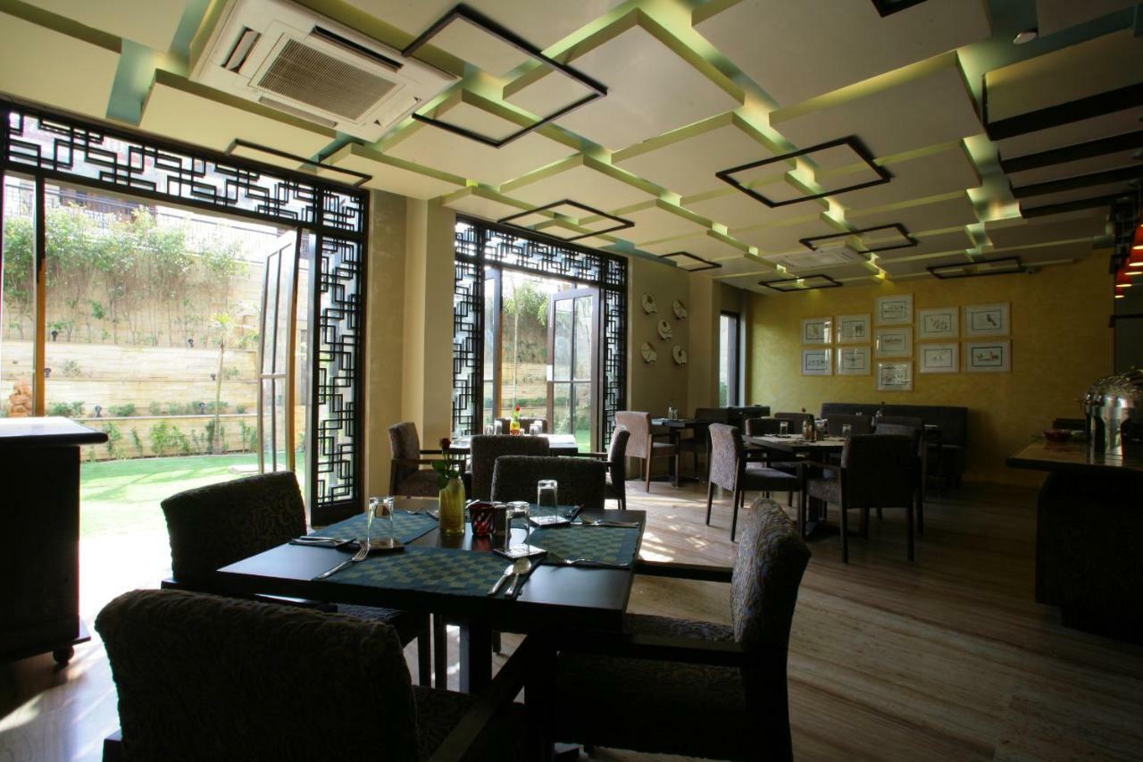 Hotel ​justa
