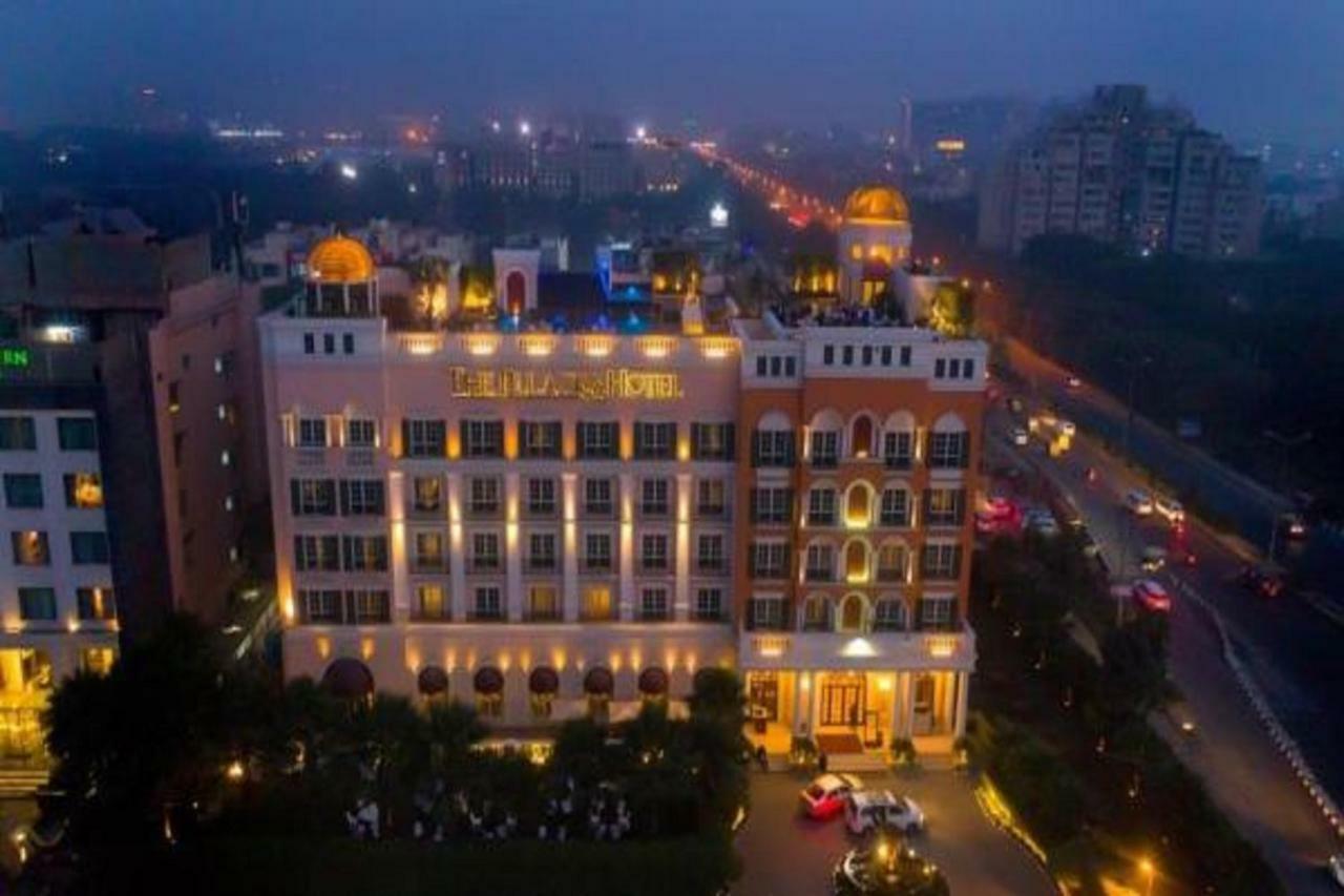 The Pllazio Hotel 5*