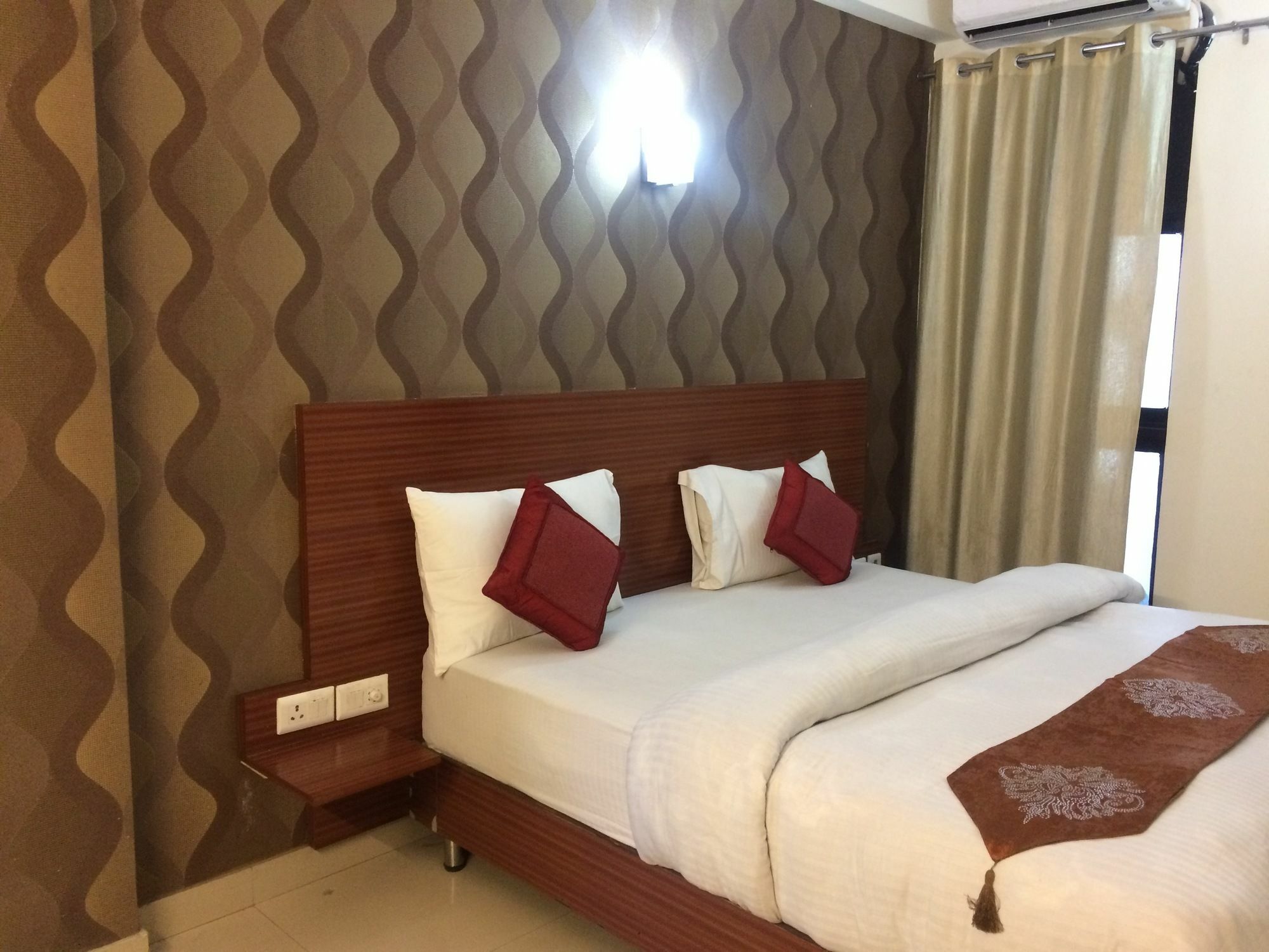 Hotel D's Mezbaan