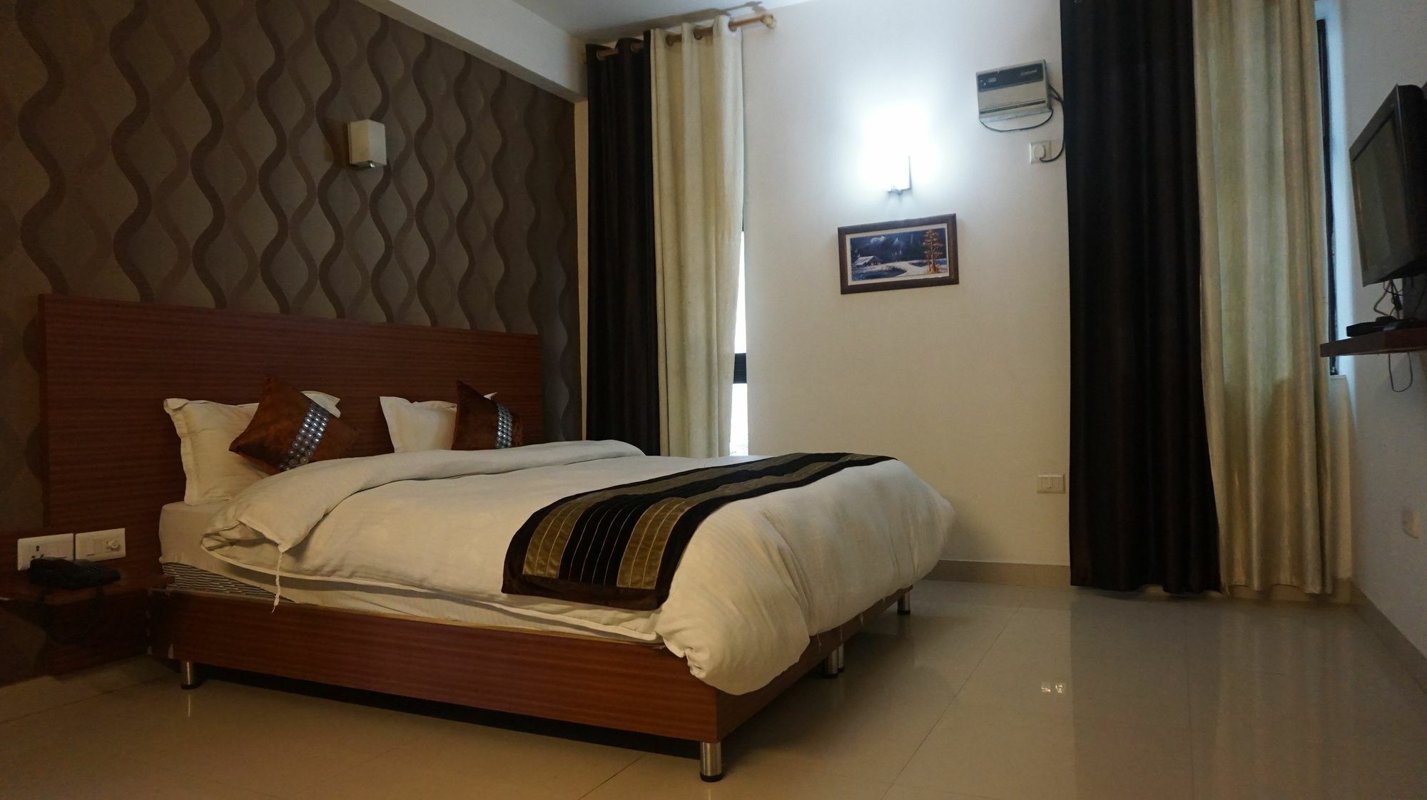 D's Mezbaan 2* Gurgaon