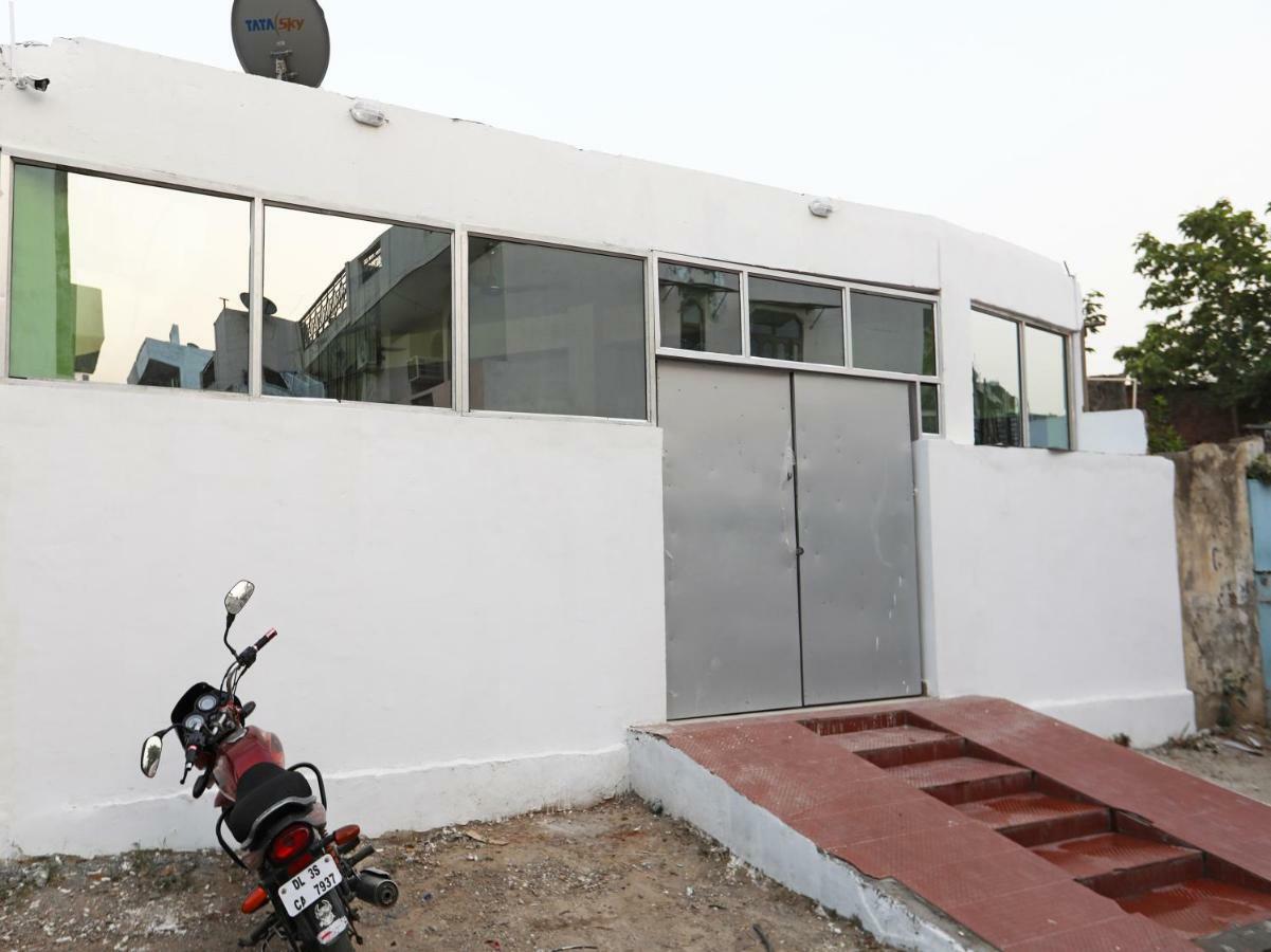 Hotel Oyo 36700 Moonlight Residency