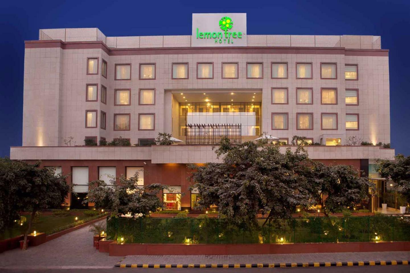 Hotel Lemon Tree Premier 1, Gurugram