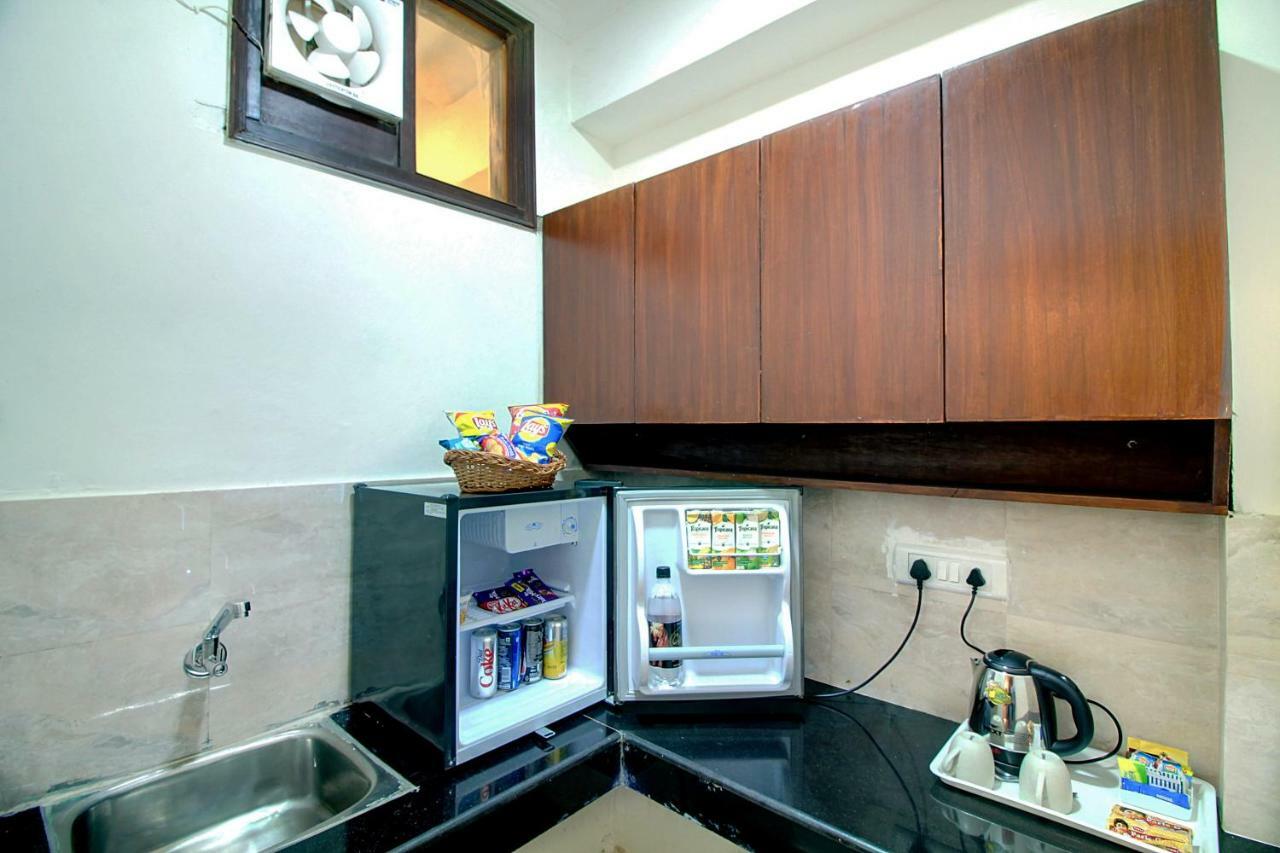 Guest house Staayz Premium Gurgaon