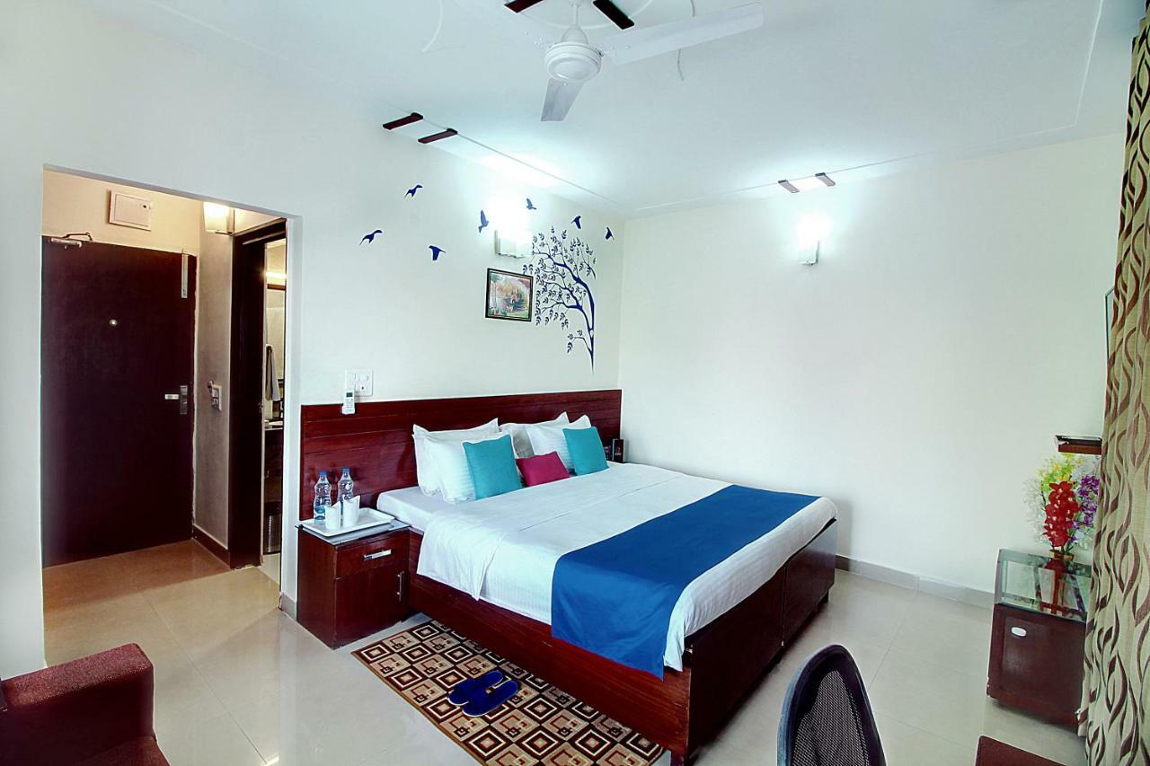 Staayz Premium Gurgaon