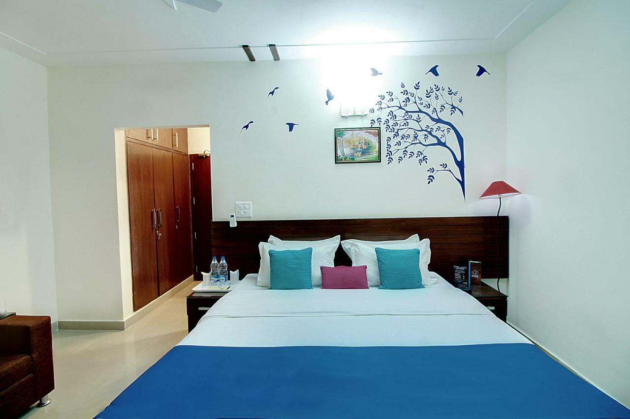 Staayz Premium Gurgaon