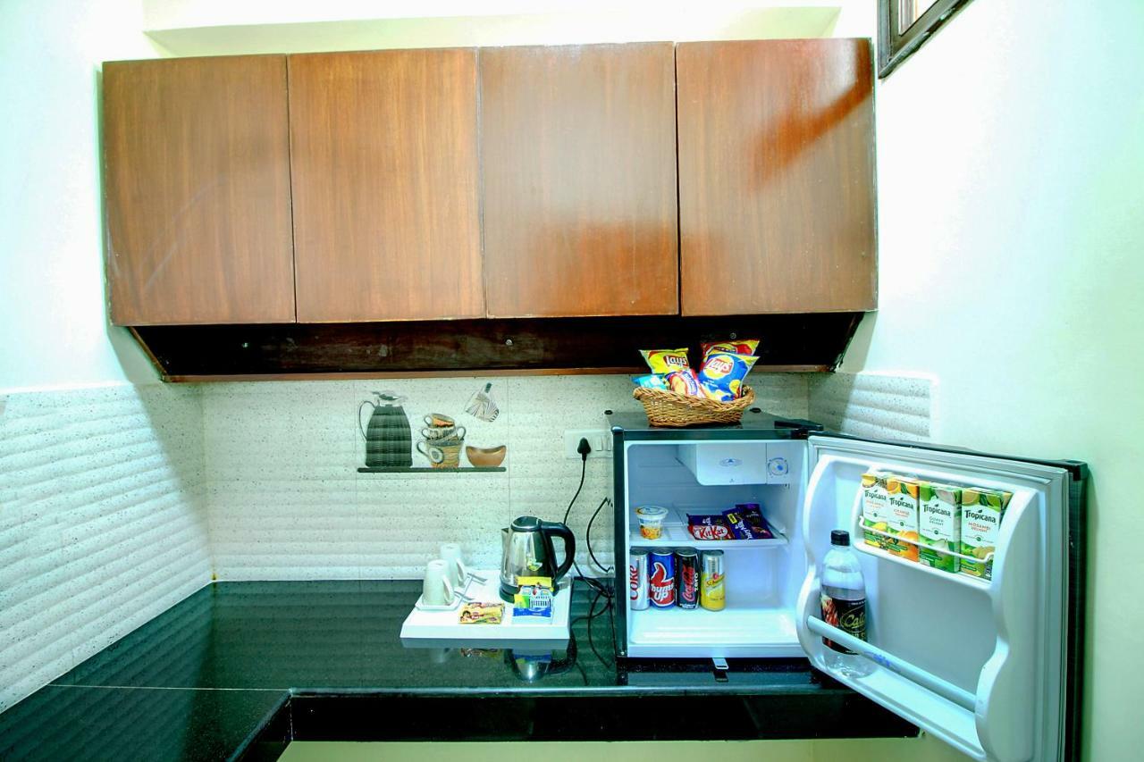 Staayz Premium Gurgaon 3* Gurgaon