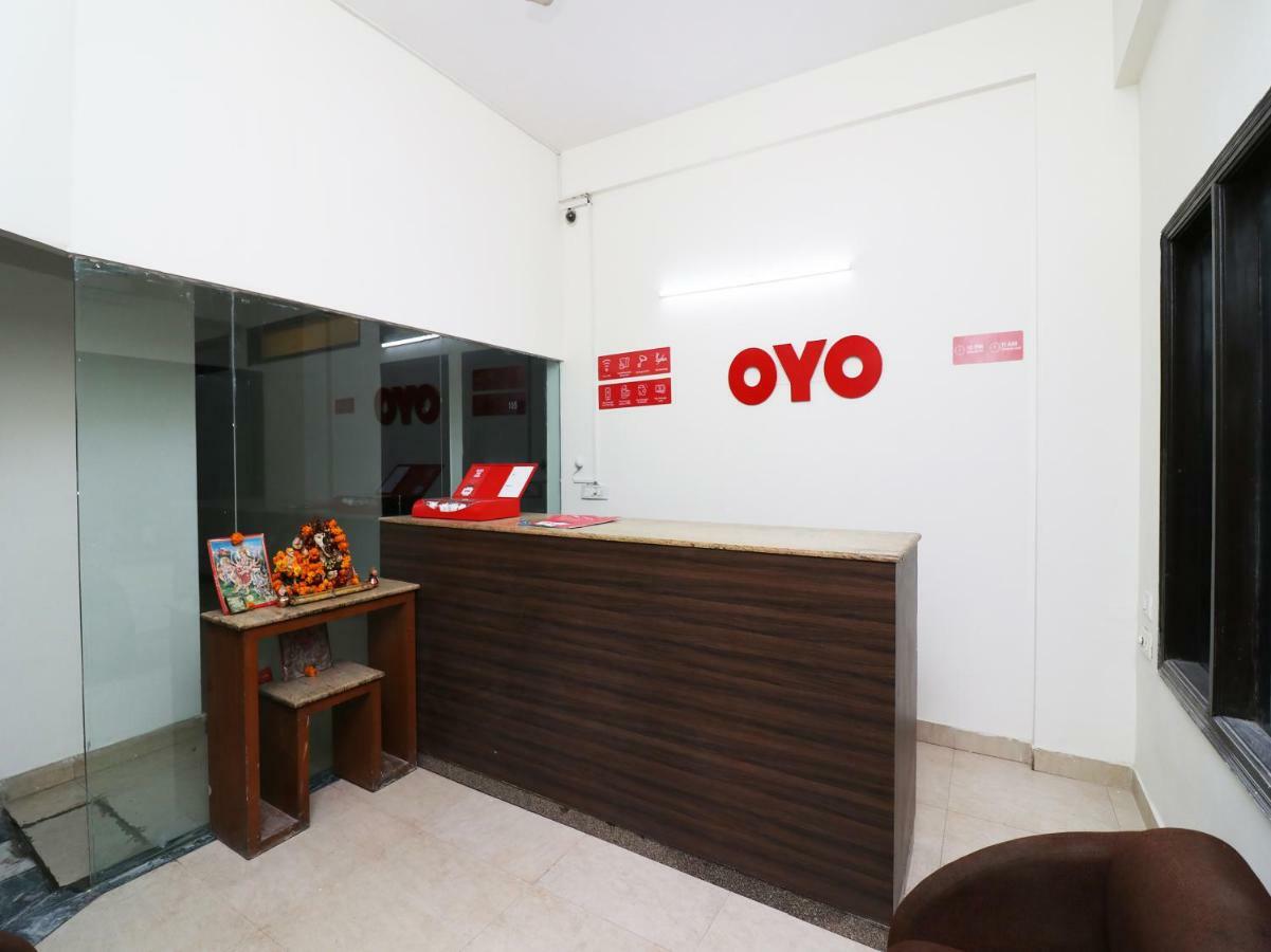Hotel Oyo 9012 Dream View