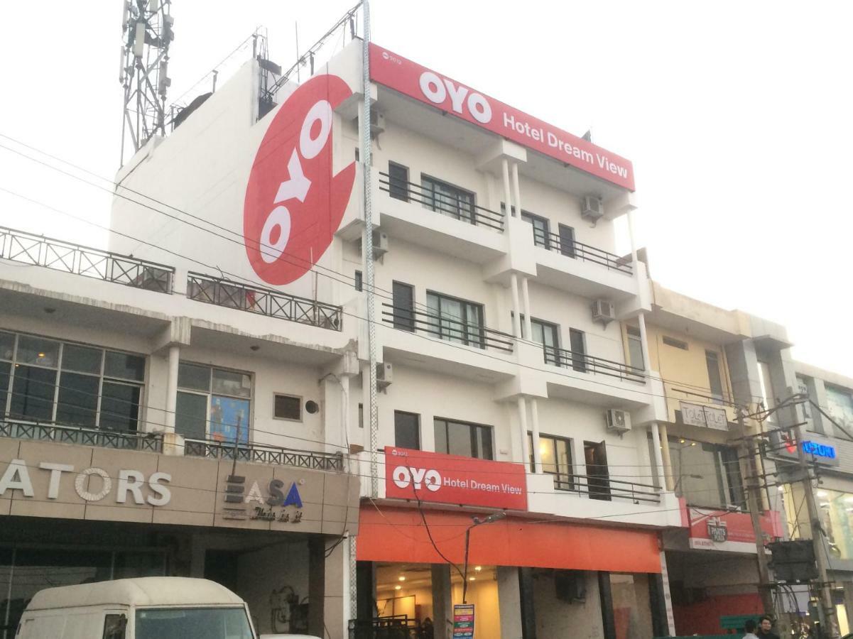 Oyo 9012 Dream View 3* Gurgaon