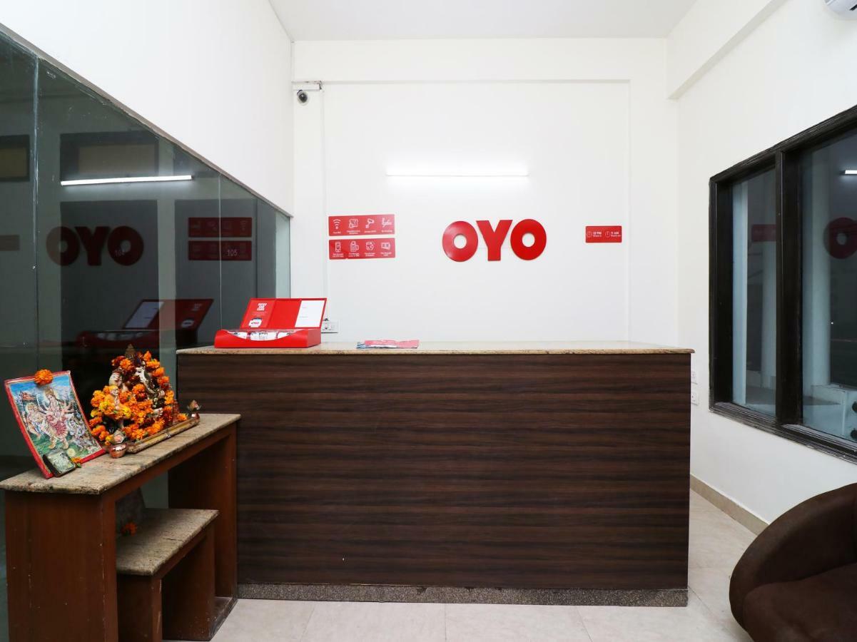Hotel Oyo 9012 Dream View