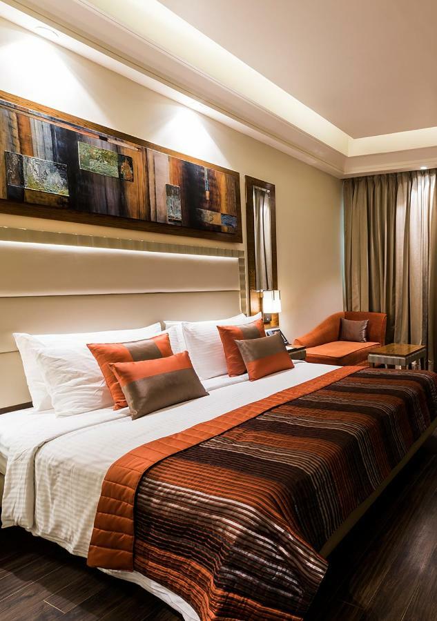 Ramada Hotel