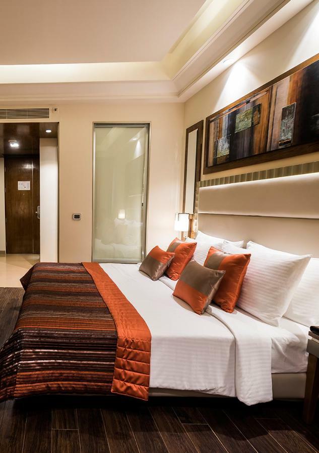 Hotel Ramada 4*