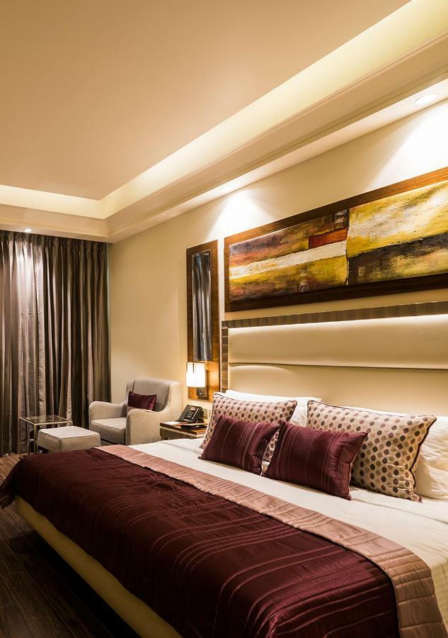 Ramada 4* Gurgaon