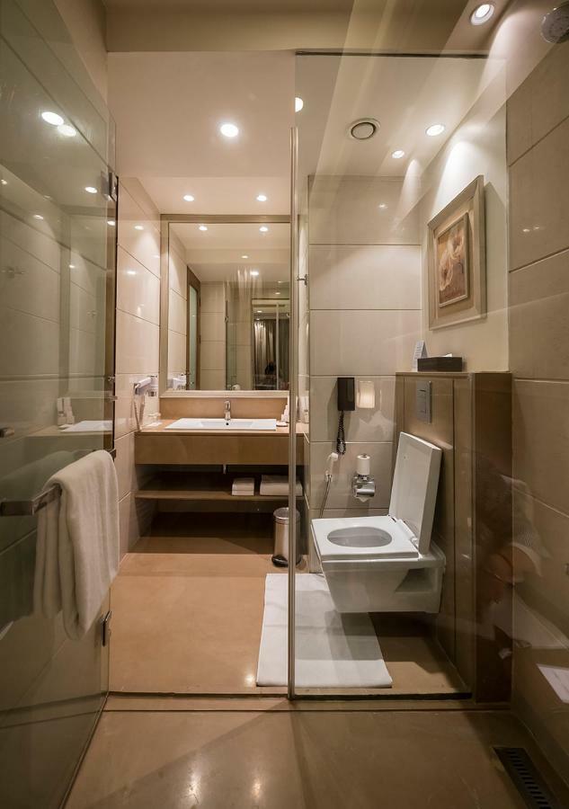 Ramada Hotel Gurgaon