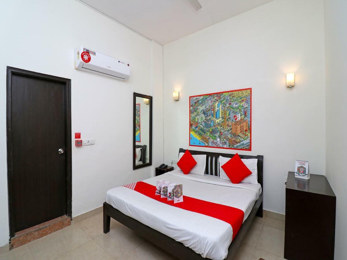 Oyo 9012 Dream View