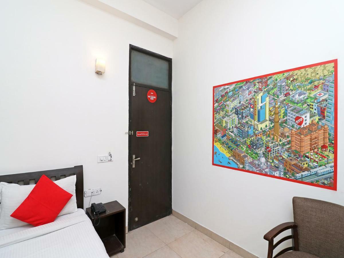 Oyo 9012 Dream View Hotel 3*