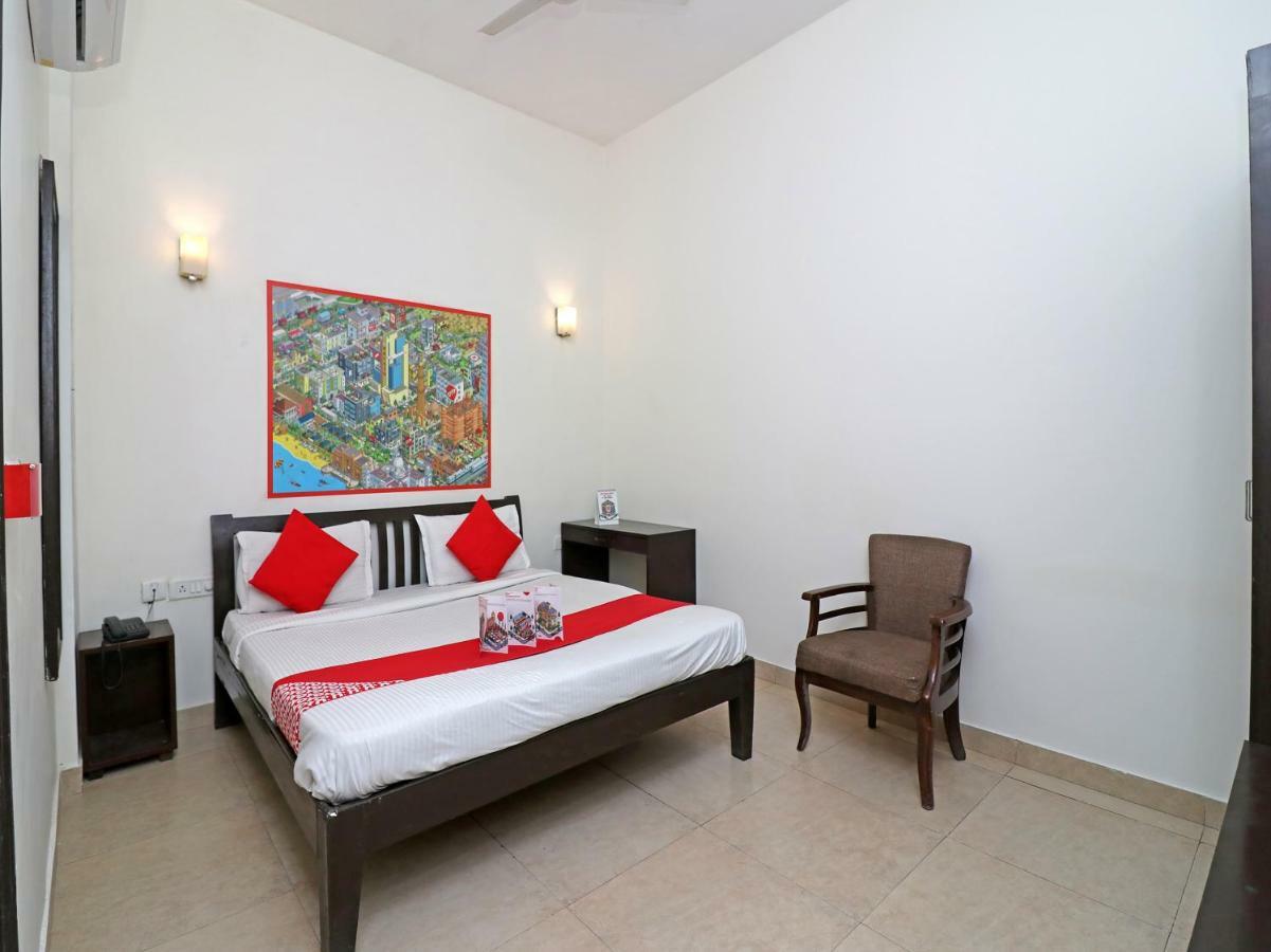 Oyo 9012 Dream View Hotel 3*