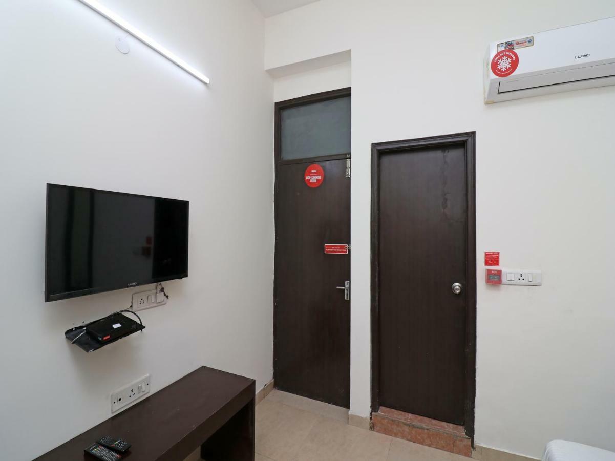 Oyo 9012 Dream View Hotel
