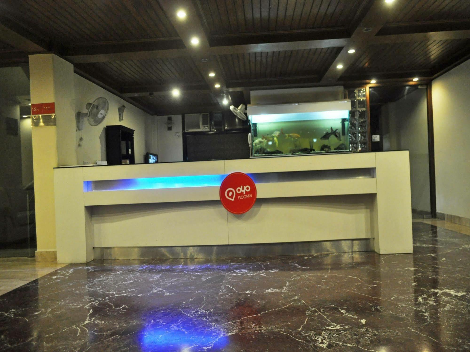 Hotel Oyo Sikanderpur Metro Station Gurgaon
