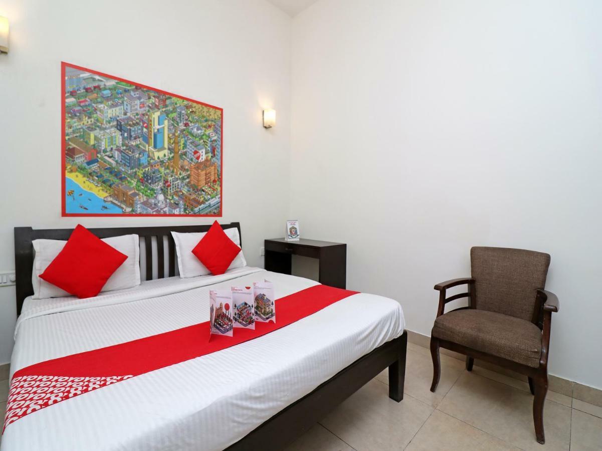 Oyo 9012 Dream View Gurgaon