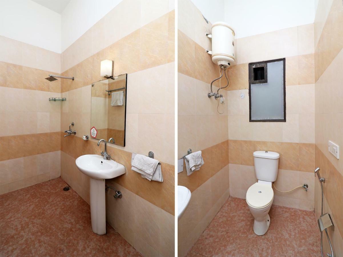 Oyo 9012 Dream View Hotel Gurgaon