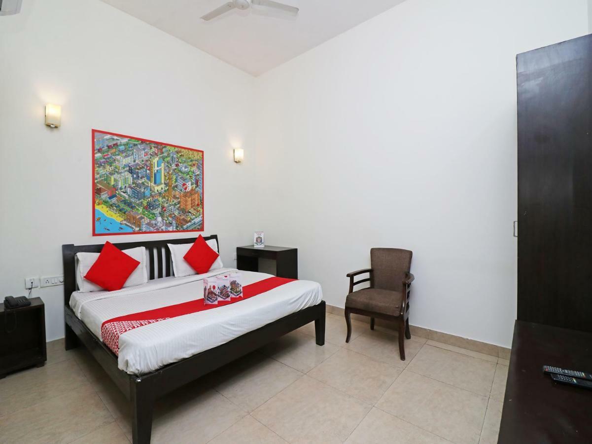 Hotel Oyo 9012 Dream View 3*