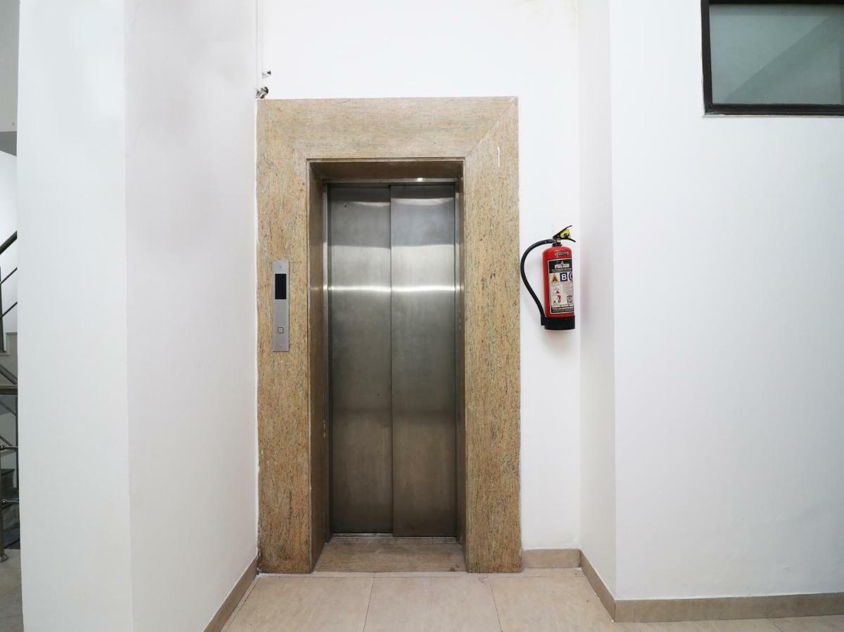 Oyo 9012 Dream View 3* Gurgaon