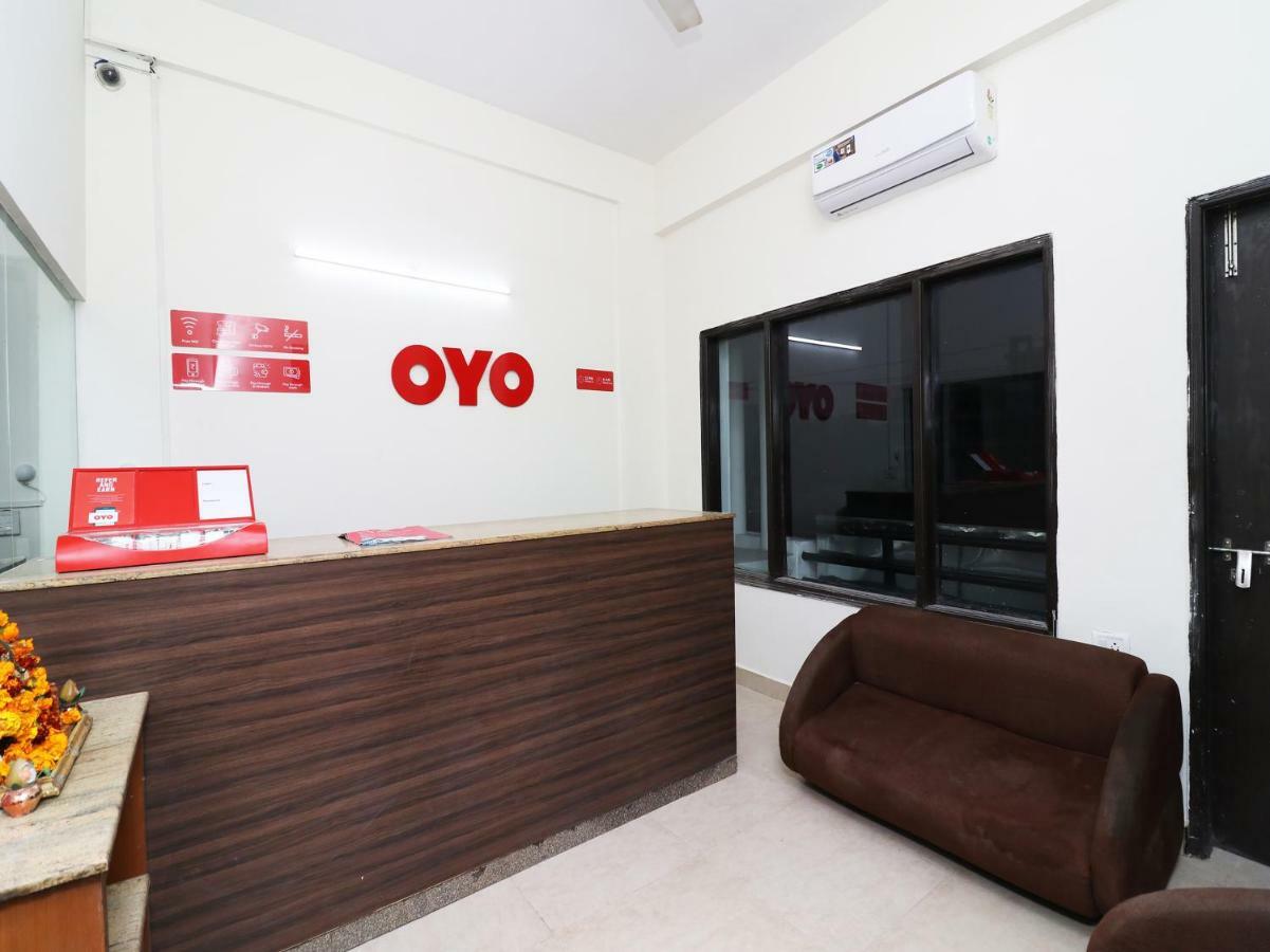 Oyo 9012 Dream View 3* Gurgaon