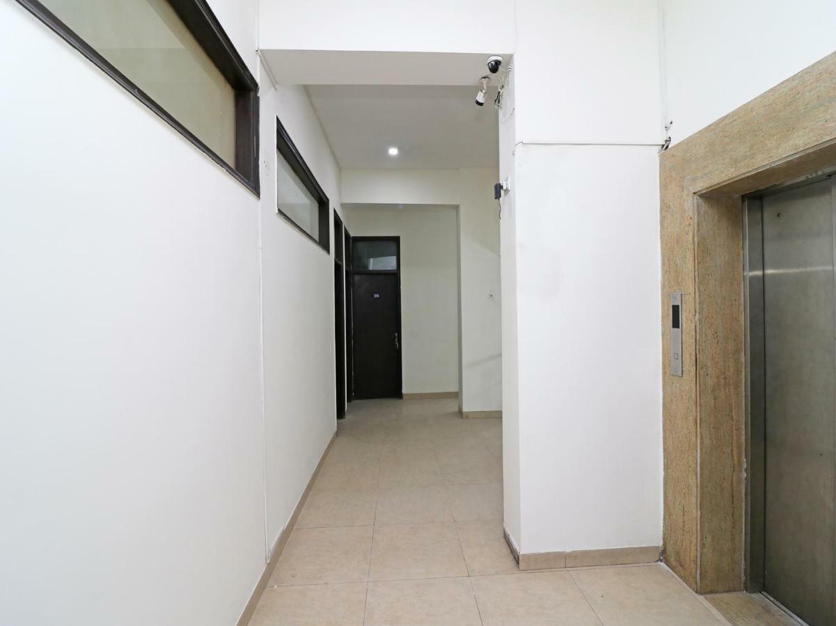 Oyo 9012 Dream View Hotel