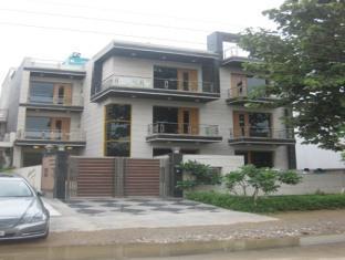 Grd Residency Hotel Gurgaon