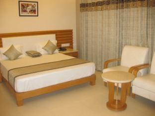 Hotel Grd Residency 4*