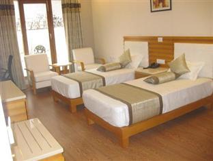 Grd Residency Hotel 4*