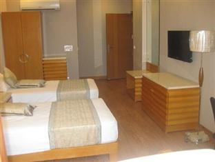 Grd Residency Hotel Gurgaon