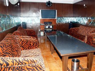 Pacific Suryansh Hotel