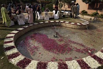 Lemon Tree Hotel, Tarudhan Valley, Manesar Gurgaon