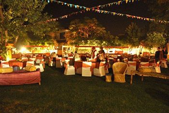 Lemon Tree Hotel, Tarudhan Valley, Manesar 4*