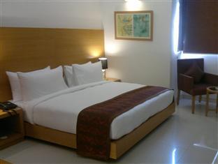The Woods 3* Gurgaon
