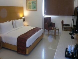 The Woods Hotel Gurgaon