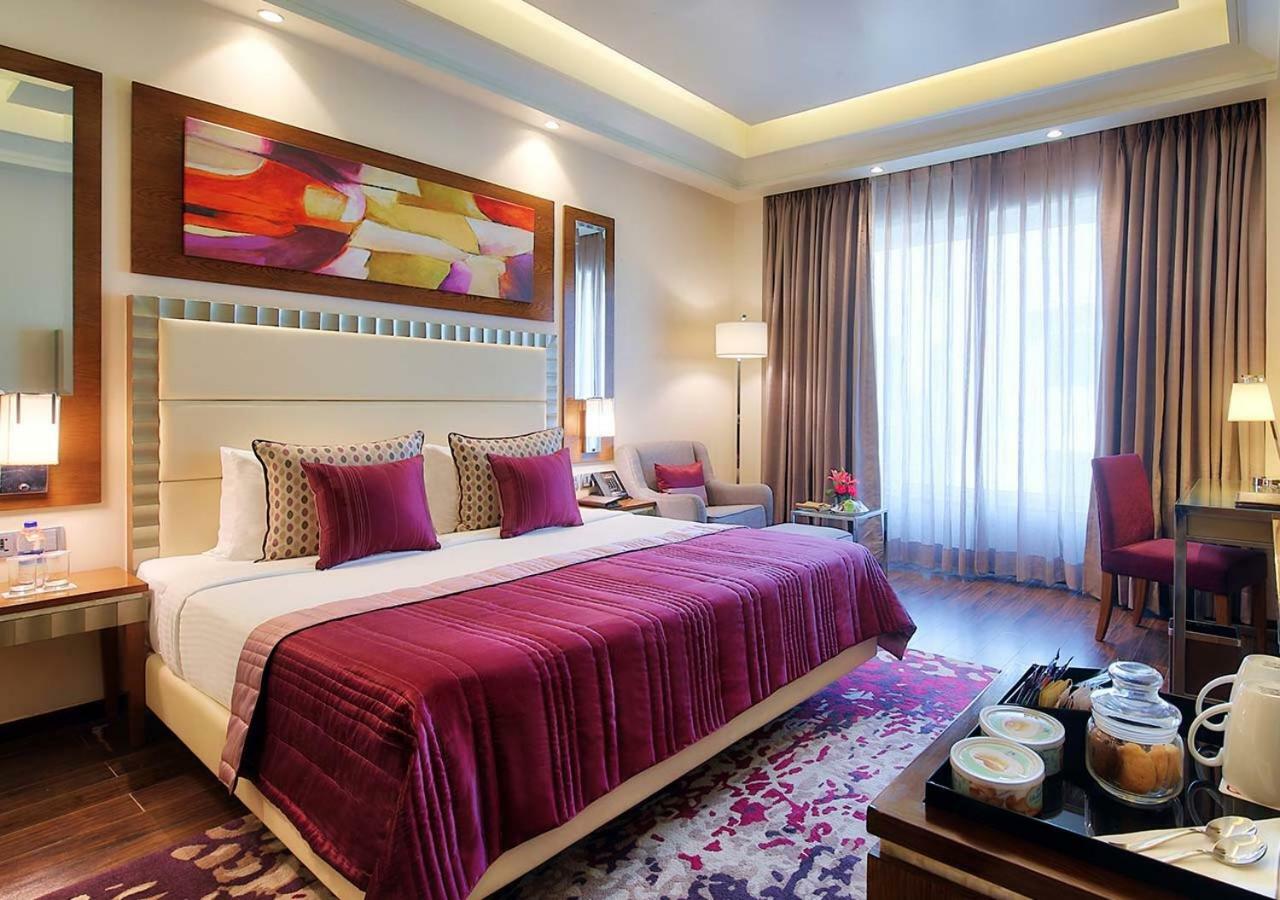 Hotel Ramada Gurgaon