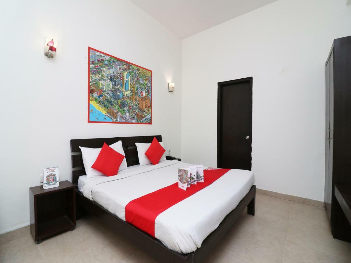 Oyo 9012 Dream View Hotel 3*
