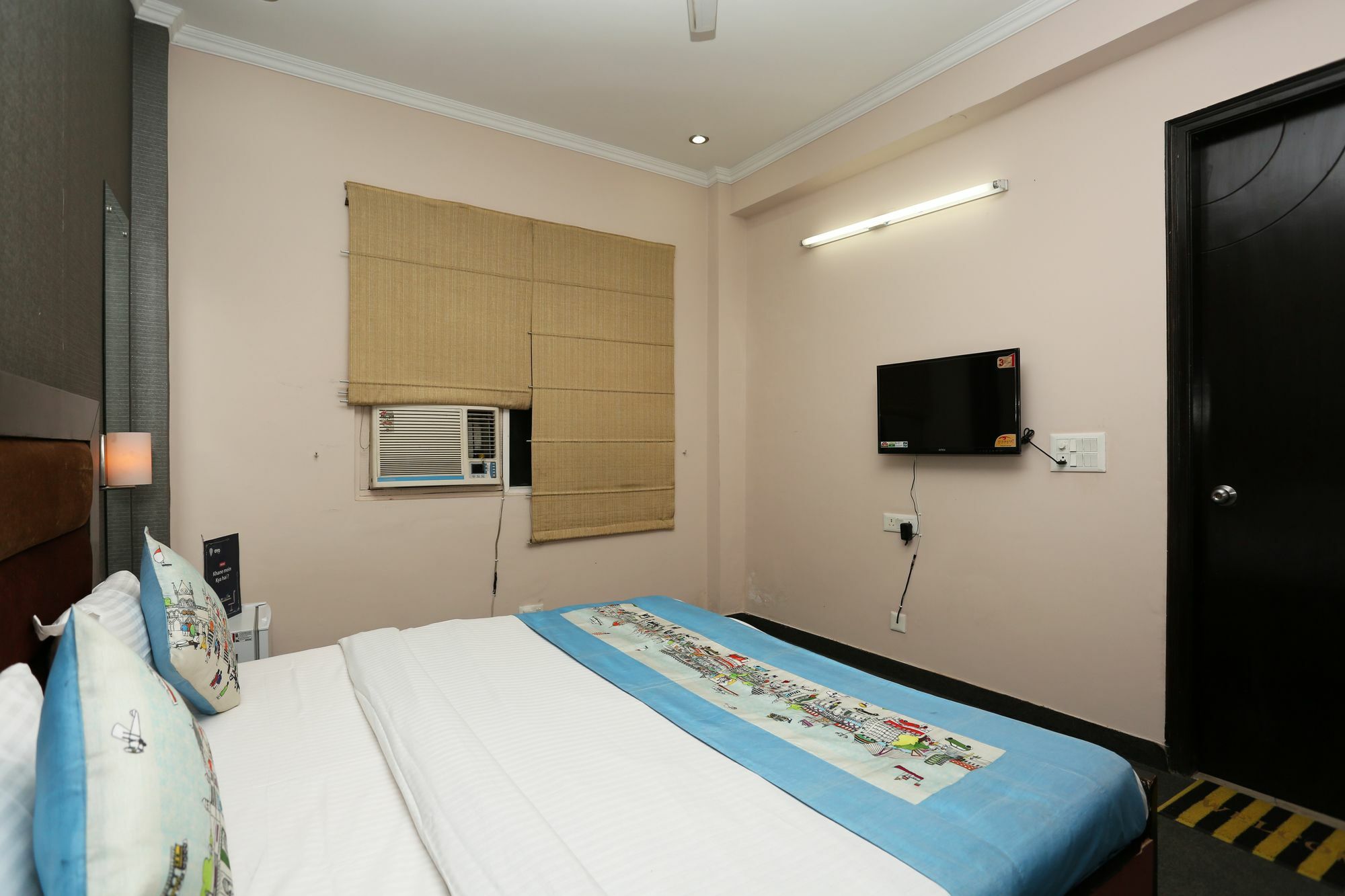 Oyo 9012 Dream View Hotel Gurgaon