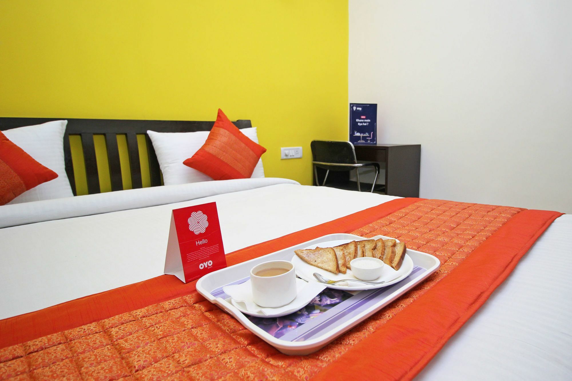 Hotel Oyo 9012 Dream View 3*