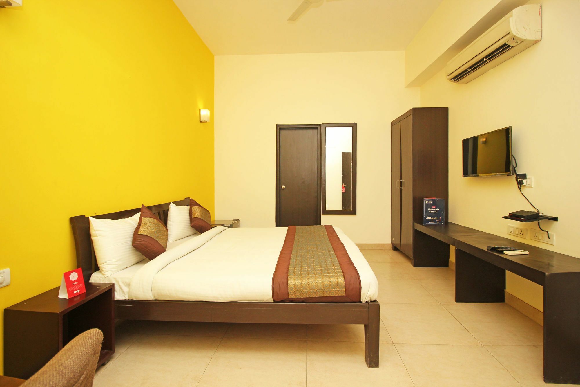 Oyo 9012 Dream View Hotel Gurgaon