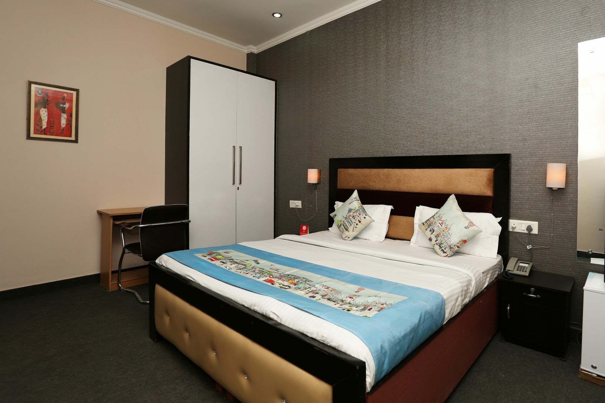 Oyo 9012 Dream View