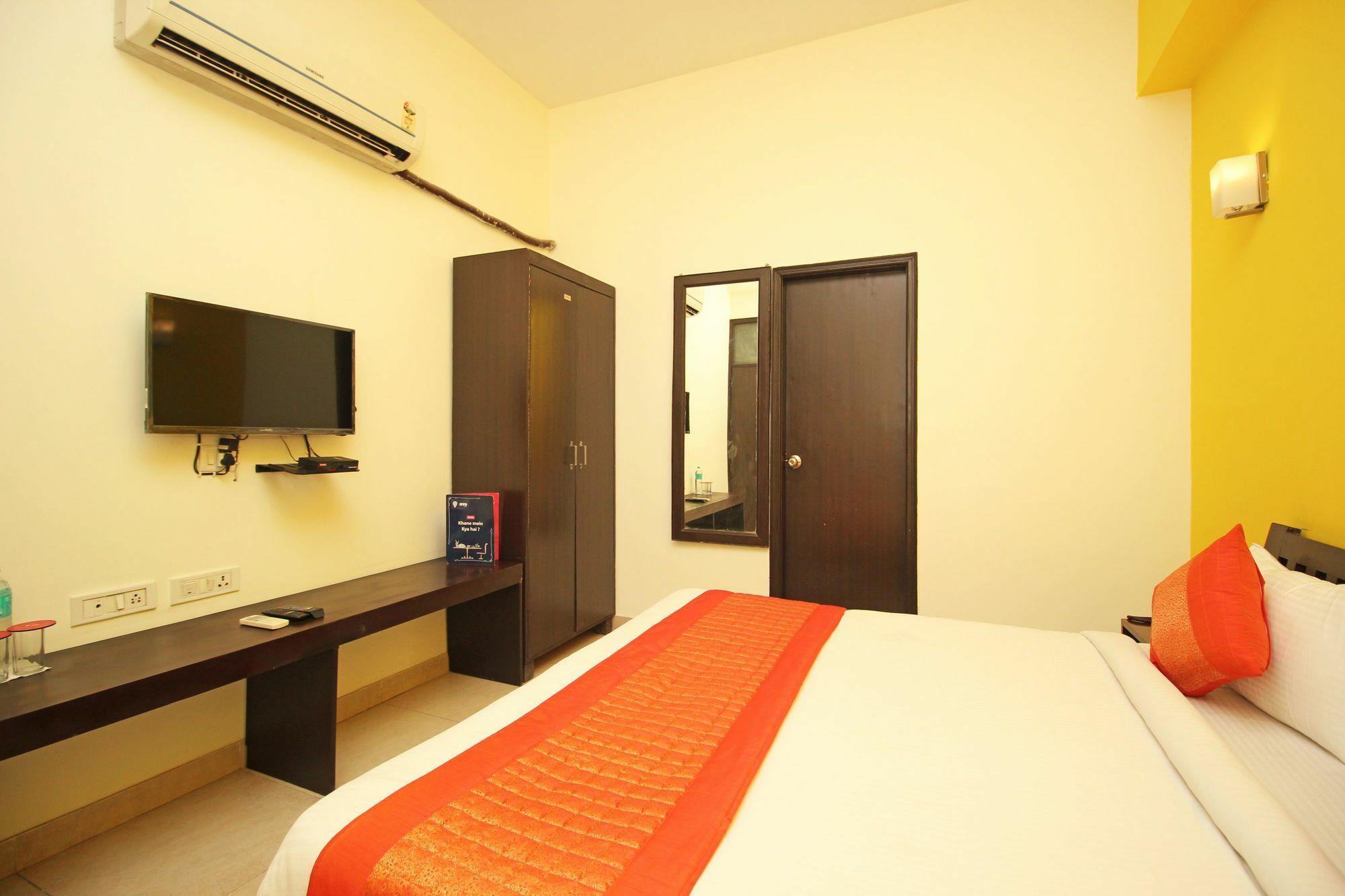 Oyo 9012 Dream View Hotel Gurgaon